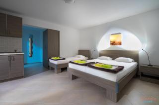Dubrava Rooms - Dobra Voda - 6