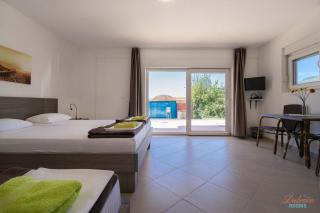 Dubrava Rooms - Dobra Voda - 5