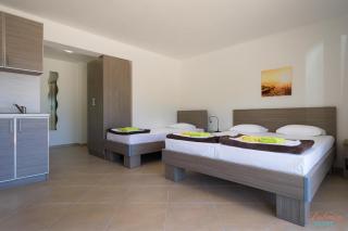 Dubrava Rooms - Dobra Voda - 4