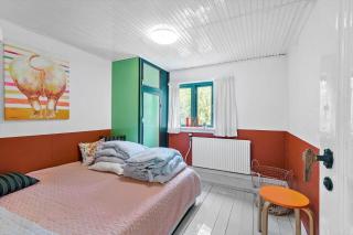 R970 Rødvig - Havnelev Enghave 1 - Rødvig - 1