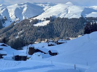 Exclusive WEF Davos Retreat Work and Stay - Davos - 6