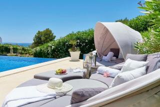 Dreamy 4 Bedroom Villa in Ibiza City, 1243 - 9
