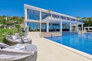 Dreamy 4 Bedroom Villa in Ibiza City, 1243 - Talamanca - 7