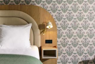 Van der Valk Hotel Volendam - Recently renovated - Volendam - 9