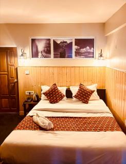 Himalayan Gorkha Retreat - 1