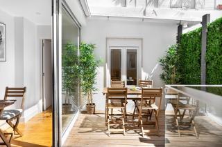 GuestReady - Sleek flat near the Botanical Garden - 9