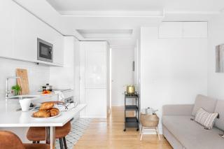 GuestReady - Sleek flat near the Botanical Garden - Lissabon - 5