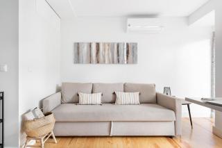 GuestReady - Sleek flat near the Botanical Garden - 2