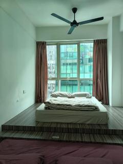 Sutera Avenue Sky View - Kota Kinabalu - 2
