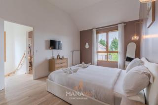La Villa Maupiti, 12pers, 7 min Disneyland Paris - 6