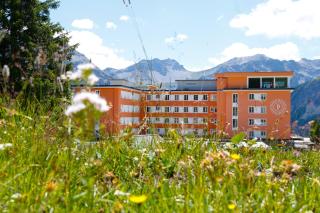 Hotel Prätschli - 5