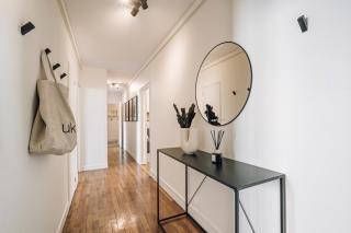 Ajaw - 3 chambres à Levallois-Perret - 3