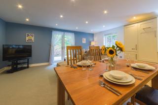 Trewhiddle Village cottage 42 - St Austell - 8