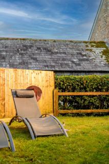 Trewhiddle Village cottage 42 - St Austell - 7