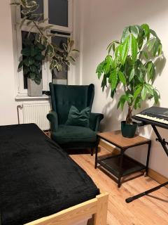 Whispers of Forest and Sea - Sopot Apartment - Sopot - 7