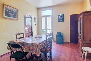 Spacious 3P with balcony close to the sea - 0