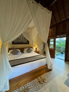 Kerjim Villa - Ubud - 1
