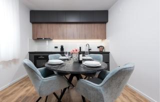 2 Bedroom Beautiful Home In Posedarje - 8