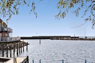 4105-Borre-Klintholm-Havneby-5 - Borre - 1
