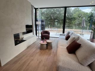Modern Cozy Beach Villa - La Madrague - Koksijde - 8