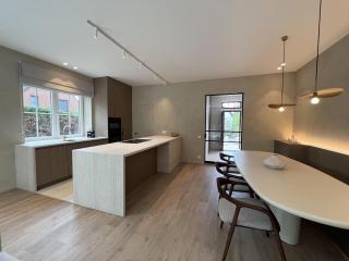 Modern Cozy Beach Villa - La Madrague - Koksijde - 3