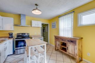 Sunshine Cottage Nashville - 2