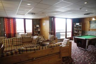 SUNWEB - Hôtel Les Sittelles La Plagne Montalbert - 2