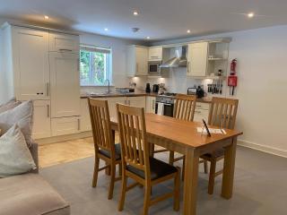 Trewhiddle Village cottage 42 - St Austell - 6