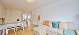 Ocean Breeze Apartment - 8