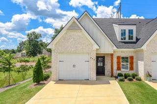 Plains Getaway In Auburn - Auburn - 0