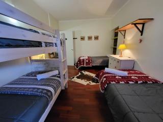 Apto Ideal En La Molina - Alp - 1