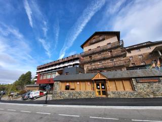 Apto Ideal En La Molina - Alp - 9