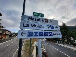 Apto Ideal En La Molina - Alp - 8