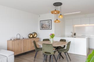 LECOMTE - Waves At Sea 56 - Ostende - 6