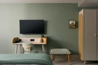 Van der Valk Hotel Volendam - Recently renovated - 6