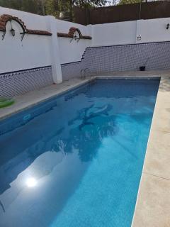 5 Bedroom House, Private Pool & Outside Kitchen - Zagra - 6