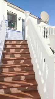 5 Bedroom House, Private Pool & Outside Kitchen - 1