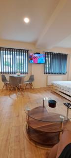 Apartament Alcatraz parter 40m - Kamienna Góra - 2