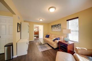 Quiet St Charles Cottage with Patio and 4 Acres - 3