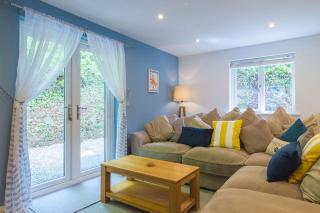 Trewhiddle Village cottage 42 - St Austell - 9