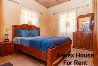 Annex House For Rent - Manjai Kunda - 9