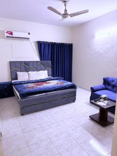 The Guesthouse Islamabad - Islamabad - 3