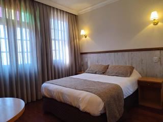 Boroni Palace Hotel - 0