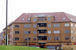 Strandby Plads ID 186 - Esbjerg - 9