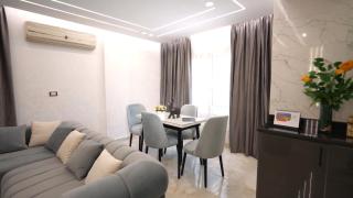 Premium Swiss Residence Rehab - Il Cairo - 1