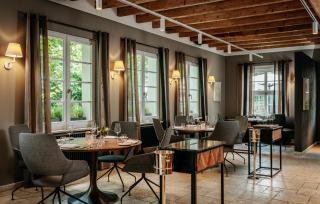 Relais & Châteaux Hotel Diepeschrather Mühle - Bergisch Gladbach - 3