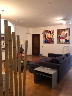 Monterosi Guest House & Golf - Monterosi - 5