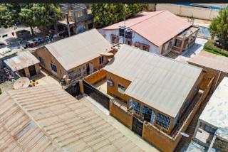 Annex House For Rent - Manjai Kunda - 8