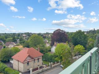 Appartement idéal pour curiste - 5