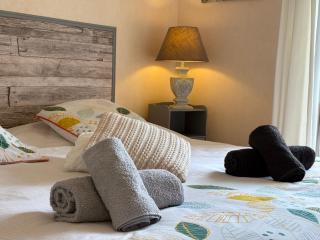 Appartement idéal pour curiste - 3